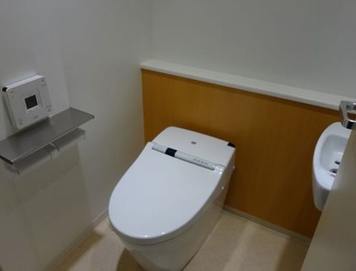 サカキビル 物件写真 建物写真9