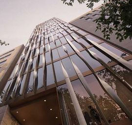 CURA GINZA 物件写真 建物写真2