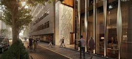 CURA GINZA 物件写真 建物写真3