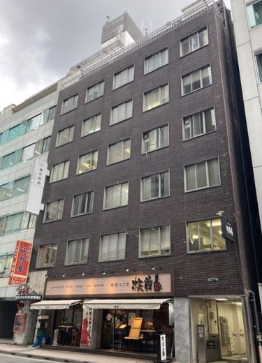 第4秀和ビル 物件写真 建物写真1