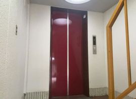 日本橋アーバンビルヂング 物件写真 建物写真2