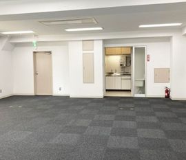 ハニー小伝馬町ビル 物件写真 建物写真6