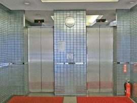協和ビル 物件写真 建物写真4