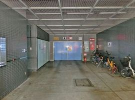 協和ビル 物件写真 建物写真5