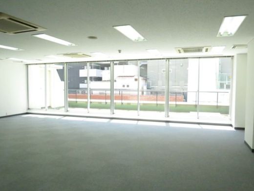 岩清日本橋ビル 物件写真 建物写真10
