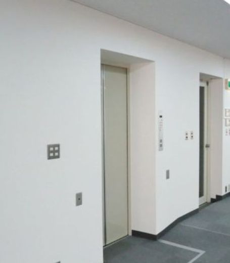 岩清日本橋ビル 物件写真 建物写真6