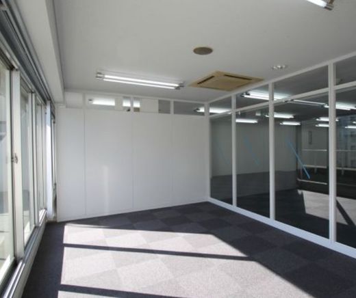 岩清日本橋ビル 物件写真 建物写真9