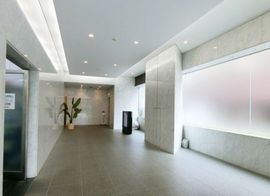 TIE浜町ビル 物件写真 建物写真4