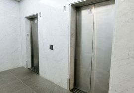 TIE浜町ビル 物件写真 建物写真5