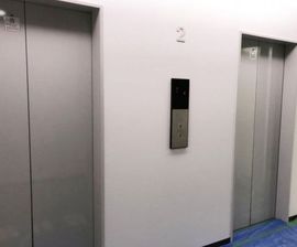 TIE浜町ビル 物件写真 建物写真6
