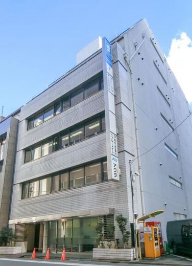 ORCHID PLACE日本橋富沢町 物件写真 建物写真1