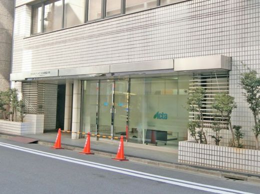 ORCHID PLACE日本橋富沢町 物件写真 建物写真2