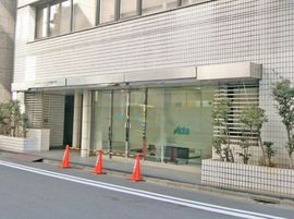ORCHID PLACE日本橋富沢町 物件写真 建物写真2