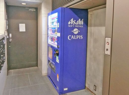 ORCHID PLACE日本橋富沢町 物件写真 建物写真5