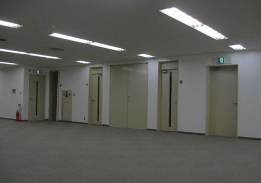 ORCHID PLACE日本橋富沢町 物件写真 建物写真8
