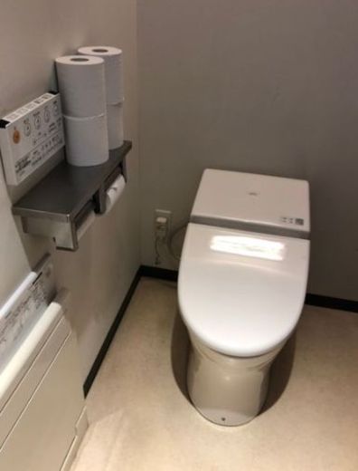 アポロタワー日本橋 物件写真 建物写真12