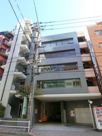 サカイビル 物件写真 建物写真1