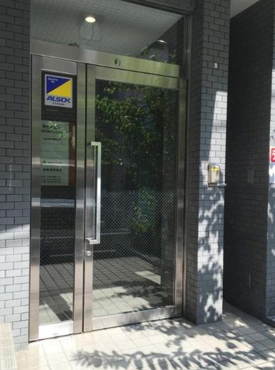 サカイビル 物件写真 建物写真2