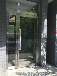 サカイビル 物件写真 建物写真2