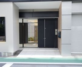 COAST芝浦 物件写真 建物写真3