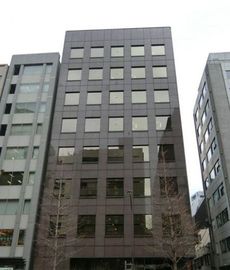 301 SHIMBASHI BUILDING 物件写真 建物写真2