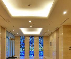 301 SHIMBASHI BUILDING 物件写真 建物写真3