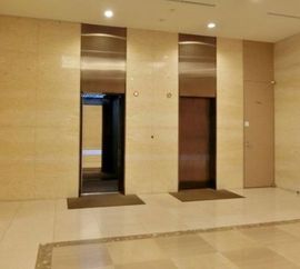 301 SHIMBASHI BUILDING 物件写真 建物写真4