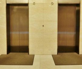301 SHIMBASHI BUILDING 物件写真 建物写真5