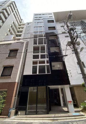京喬ビル 物件写真 建物写真1