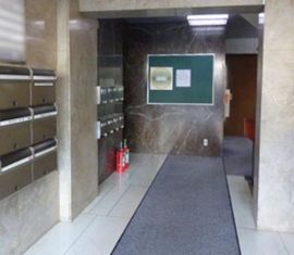 第1南桜ビル 物件写真 建物写真4