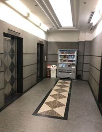 浜松町セントラルビル 物件写真 建物写真3