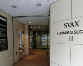 オーキッドプレイス浜松町 物件写真 建物写真3