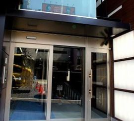 H・T・神宮外苑ビル 物件写真 建物写真3