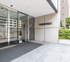 レキシントン・プラザ西五反田 物件写真 建物写真2