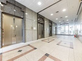 レキシントン・プラザ西五反田 物件写真 建物写真3
