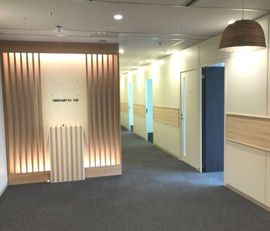 レキシントン・プラザ西五反田 物件写真 建物写真5