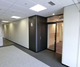 レキシントン・プラザ西五反田 物件写真 建物写真6
