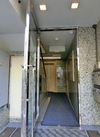 第5花田ビル 物件写真 建物写真4