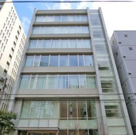 コーストライン品川ビル 物件写真 建物写真2