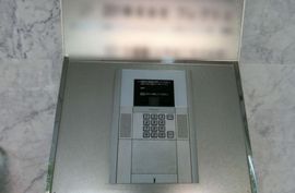 コーストライン品川ビル 物件写真 建物写真4