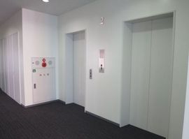 コーストライン品川ビル 物件写真 建物写真6
