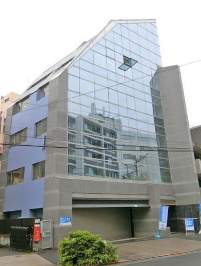 TERRA PORT MEGURO 物件写真 建物写真1