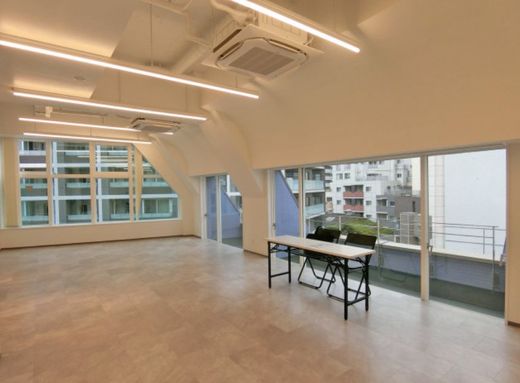 TERRA PORT MEGURO 物件写真 建物写真12