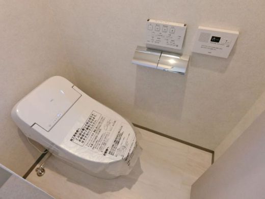 TERRA PORT MEGURO 物件写真 建物写真16
