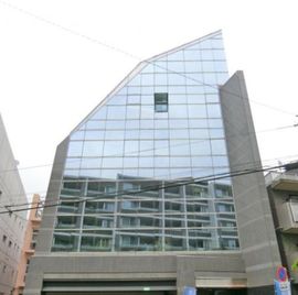 TERRA PORT MEGURO 物件写真 建物写真2