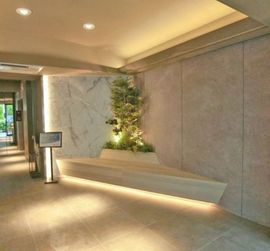 TERRA PORT MEGURO 物件写真 建物写真3