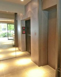 TERRA PORT MEGURO 物件写真 建物写真4