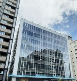 目黒山手通りビル 物件写真 建物写真2
