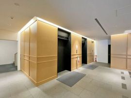 目黒山手通りビル 物件写真 建物写真5