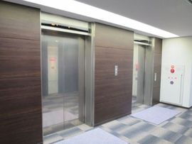 目黒山手通りビル 物件写真 建物写真6